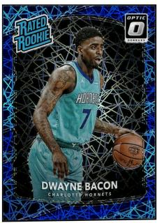 Dwayne Bacon