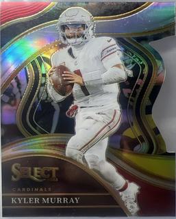 Kyler Murray