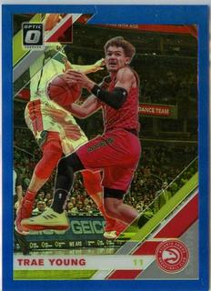 Trae Young
