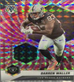 Darren Waller