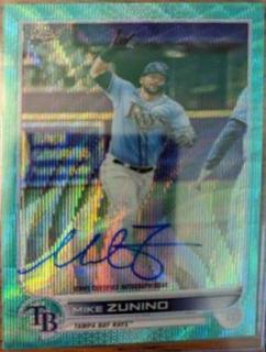 Mike Zunino