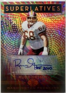 Russ Grimm
