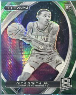 Nick Smith Jr.
