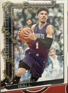 LaMelo Ball
