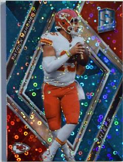 Patrick Mahomes II