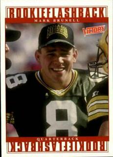 Mark Brunell