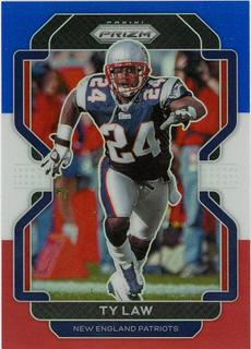 Ty Law
