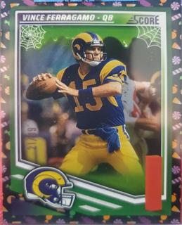 Vince Ferragamo