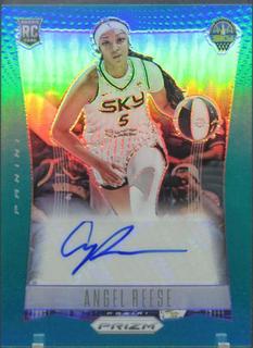 Angel Reese