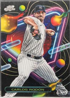 Carlos Rodon