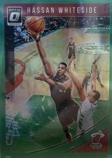 Hassan Whiteside