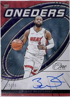Dwyane Wade