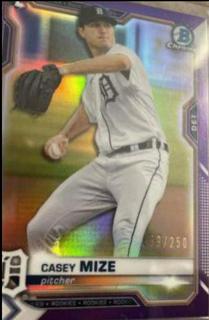 Casey Mize