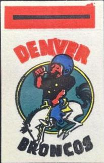 Denver Broncos