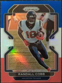 Randall Cobb