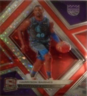 Harrison Barnes