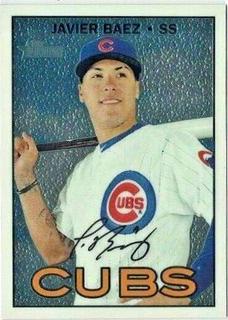 Javier Baez