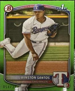Winston Santos