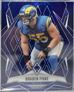 Braden Fiske