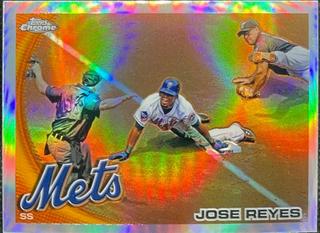 Jose Reyes