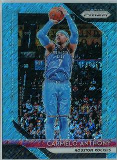 Carmelo Anthony