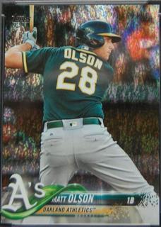 Matt Olson