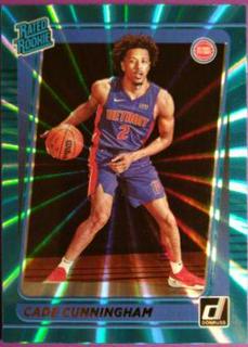 Cade Cunningham