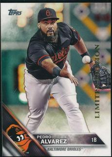 Pedro Alvarez