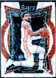 Trae Young