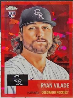 Ryan Vilade