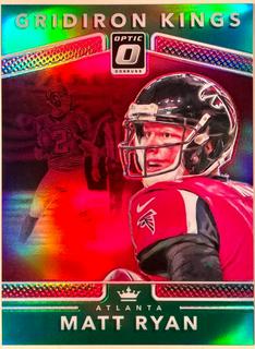 Matt Ryan