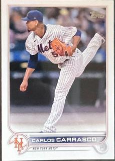 Carlos Carrasco