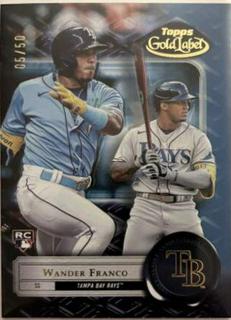 Wander Franco
