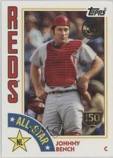 Johnny Bench