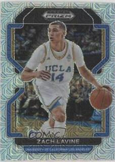 Zach LaVine