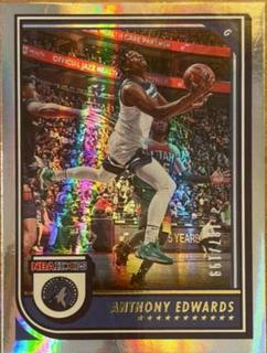 Anthony Edwards