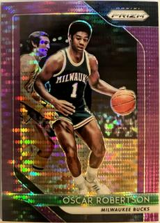 Oscar Robertson
