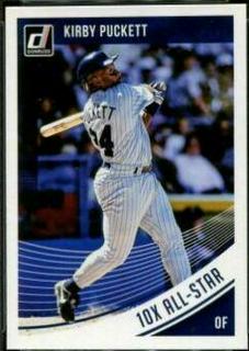 Kirby Puckett