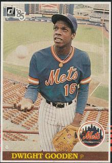 Dwight Gooden