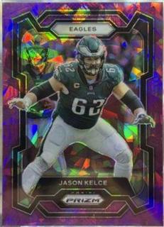 Jason Kelce