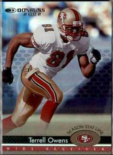 Terrell Owens