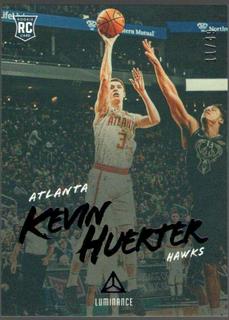 Kevin Huerter