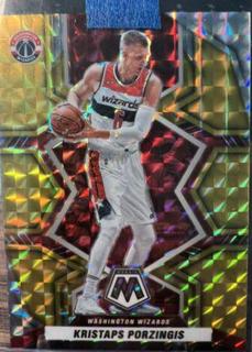 Kristaps Porzingis