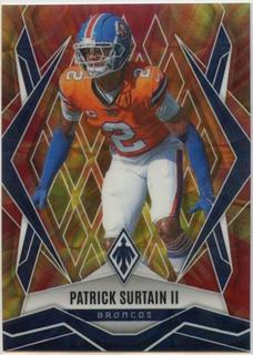 Patrick Surtain II