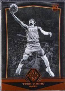 Trae Young