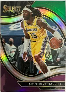Montrezl Harrell