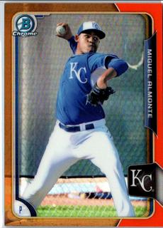 Miguel Almonte
