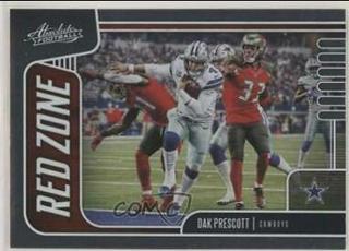 Dak Prescott
