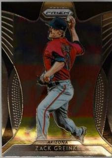 Zack Greinke