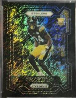 Joey Porter Jr.